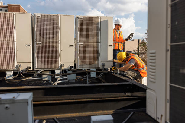 Best Ductless Mini-Split Systems in Slocom, AL