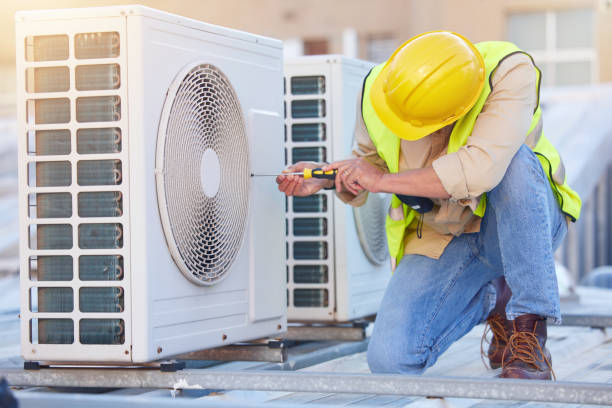 Best Seasonal HVAC Services in Slocom, AL