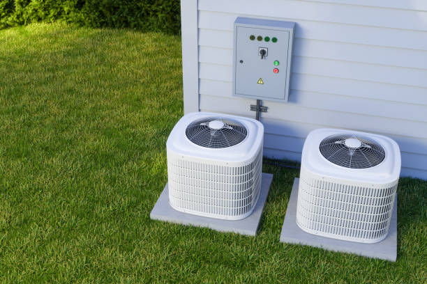 Best Energy-efficient HVAC Solutions in Slocom, AL