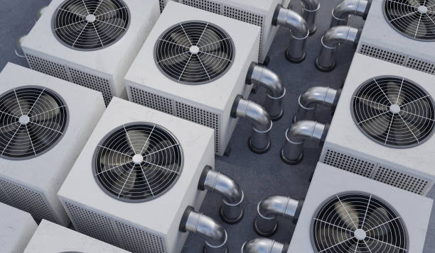 Best HVAC Consulting and Engineering in Slocom, AL