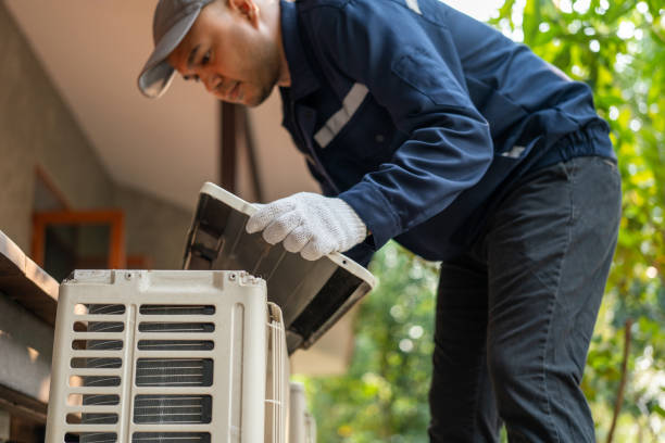 Best Air Conditioning Cleaning in Slocom, AL
