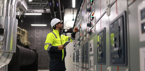Trusted Slocom, AL HVAC Experts