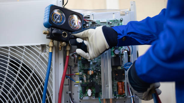 Best Commercial HVAC in Slocom, AL