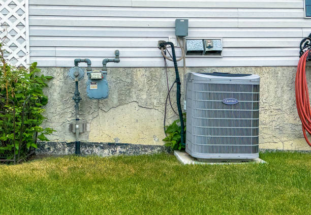 Best Emergency HVAC Services in Slocom, AL